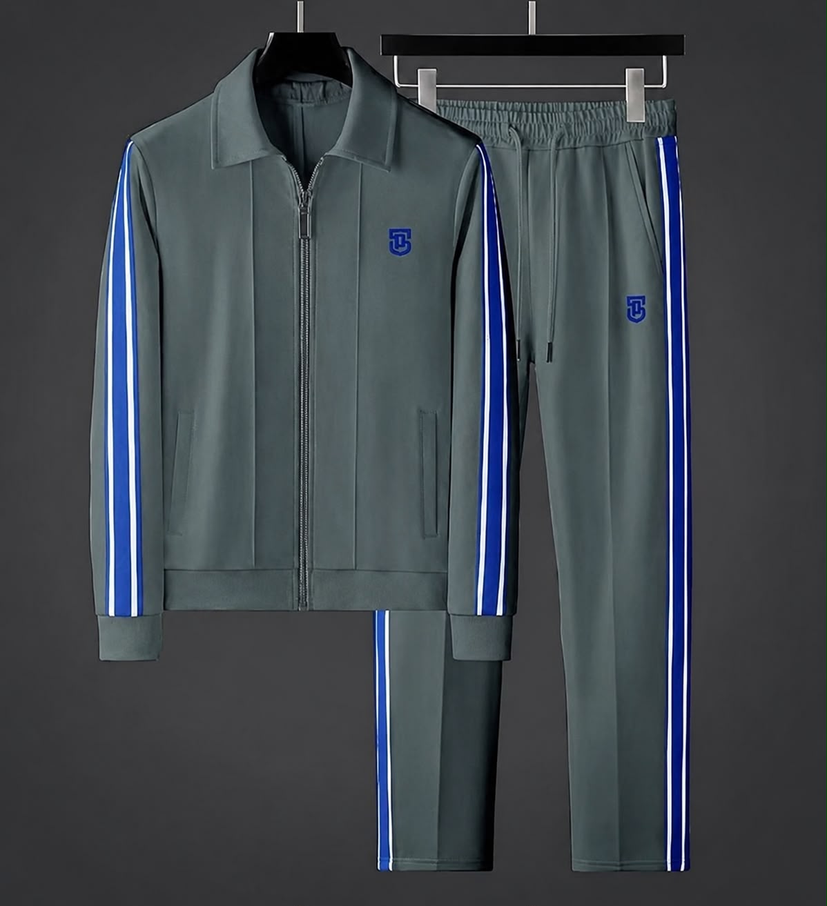 ensemble homme